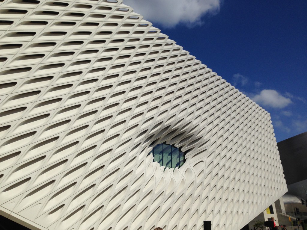 The Broad