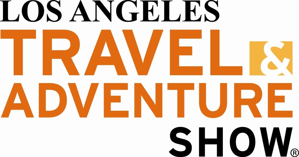 los angeles travel and adventure show