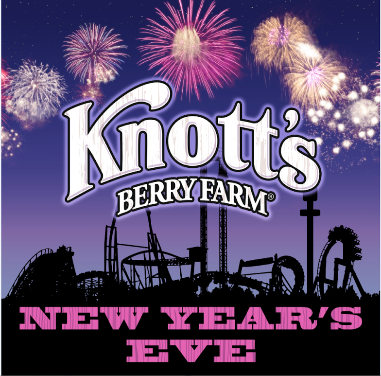 Knott's Berry Farm