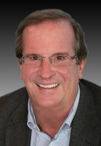 Pete Hammond Headshot