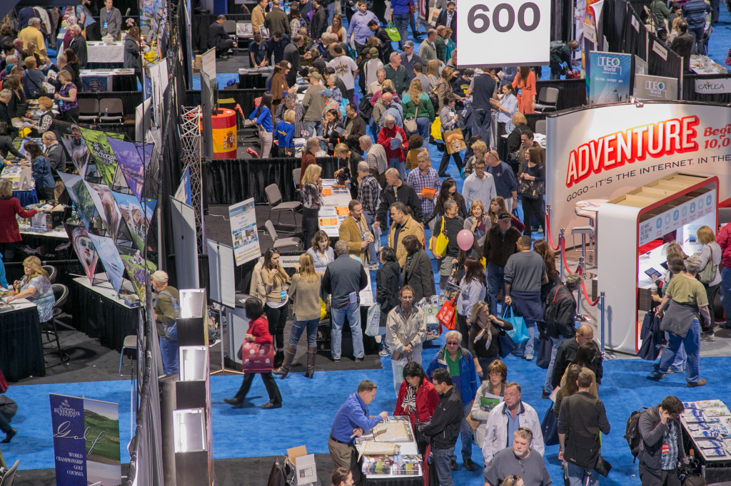 travel show