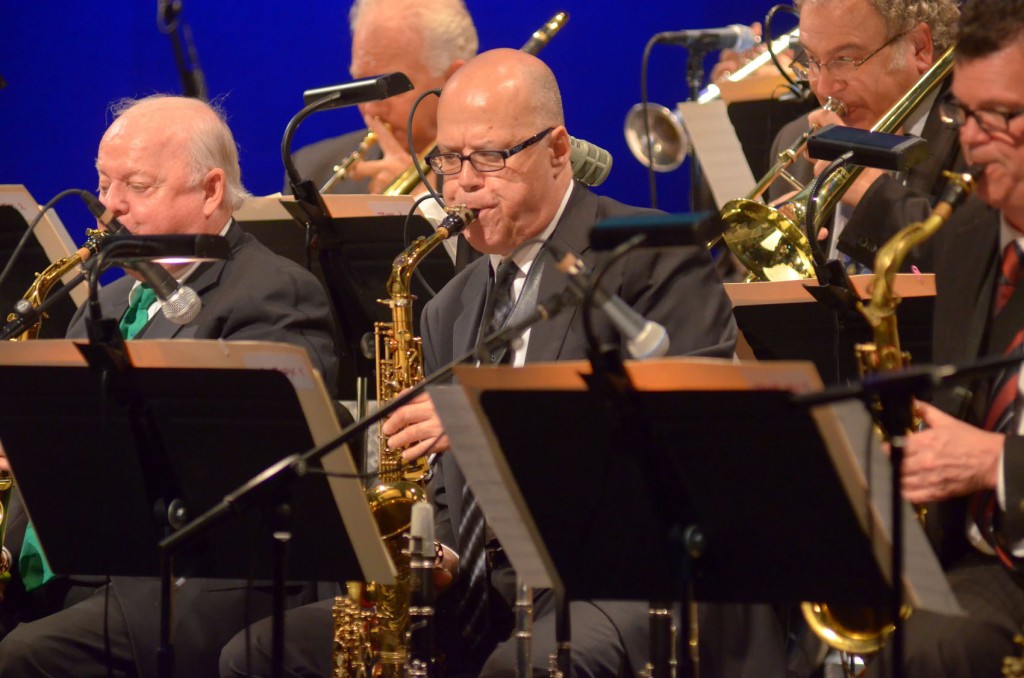The Vintage Masters of Swing