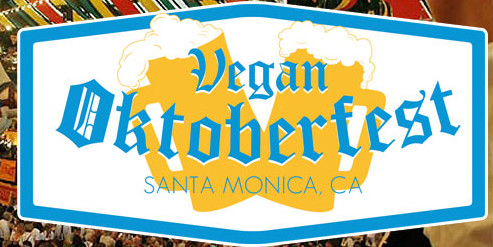 Vegan Oktoberfest