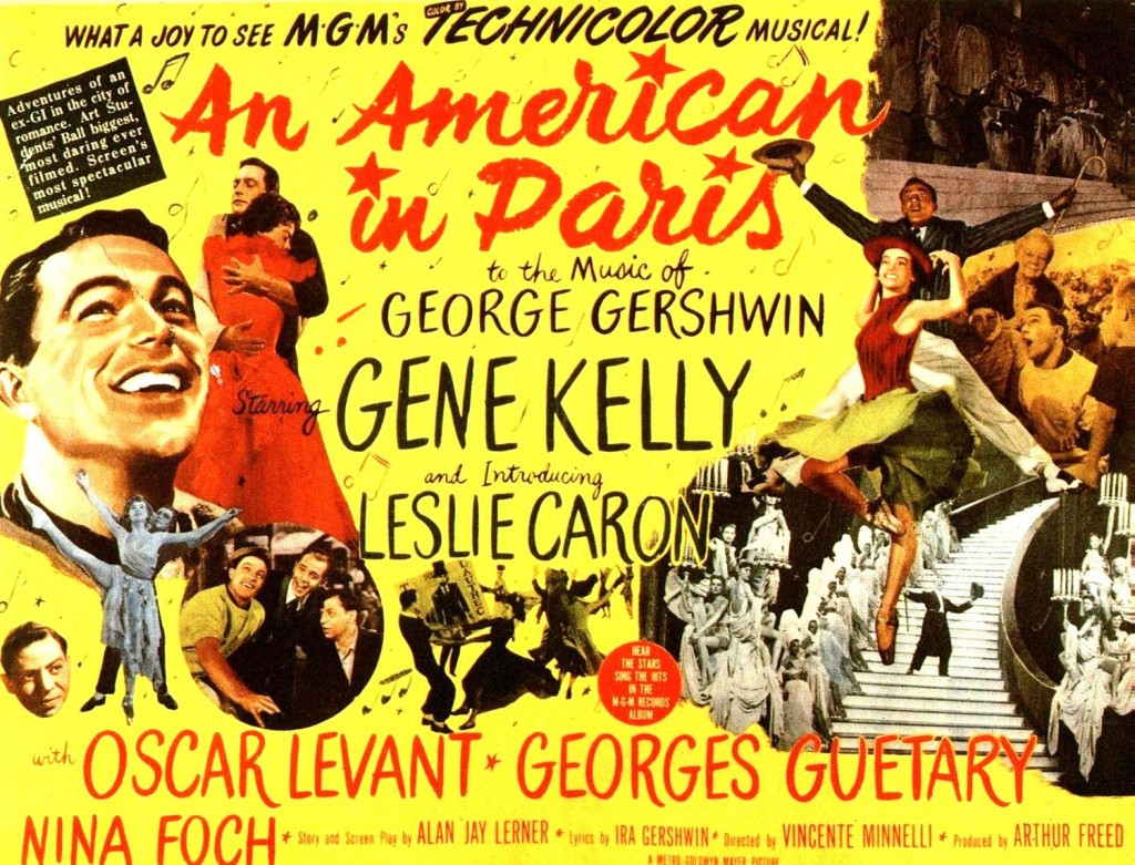 gershwin