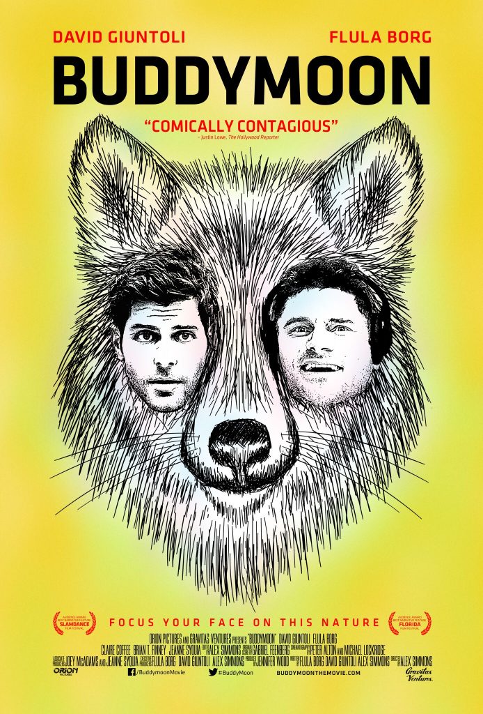 buddymoon