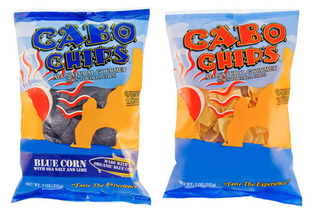 cabo chips