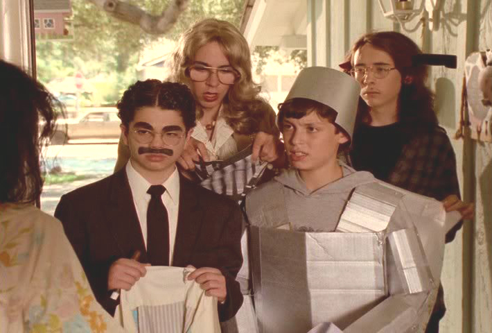 Freaks and Geeks