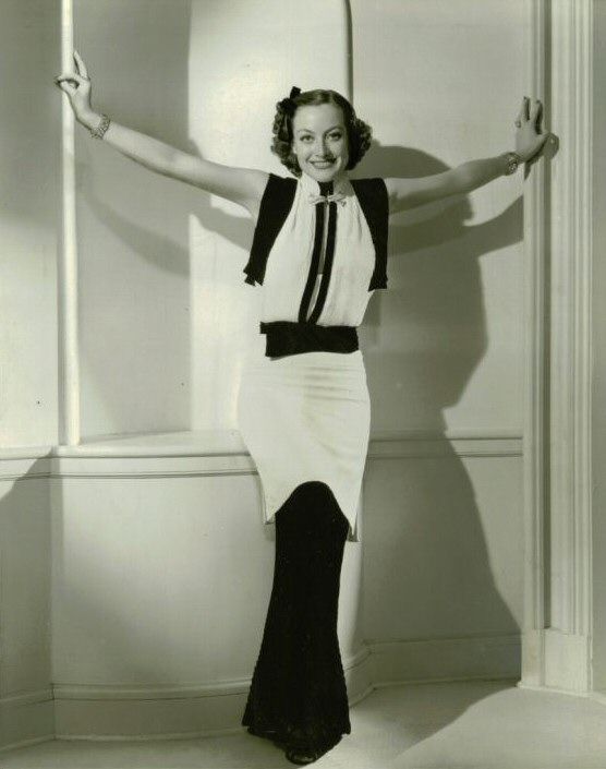 joan crawford