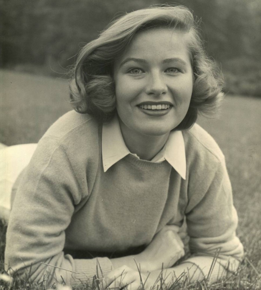 nancy olson