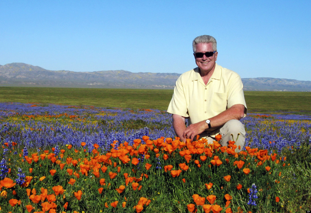huell howser