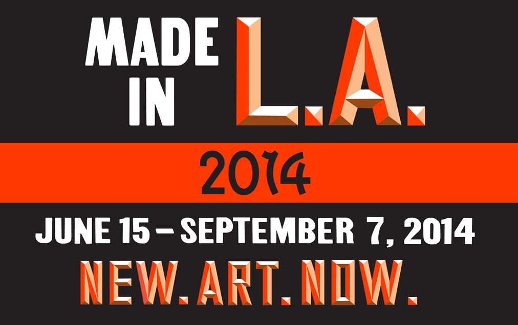 Made in L.A. 2014