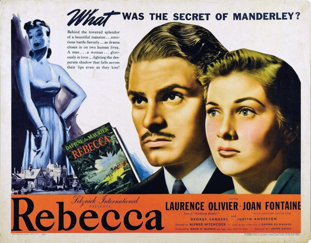 rebecca