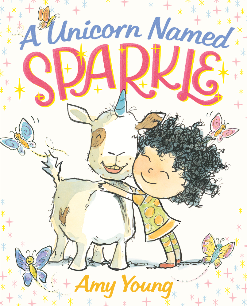 sparkle