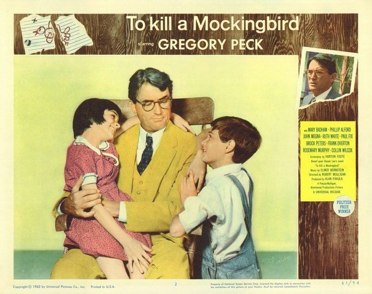 tokillamockingbird
