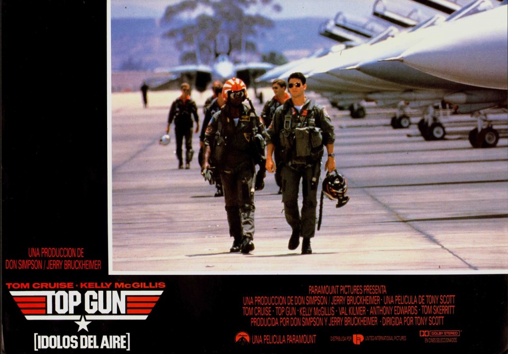 top gun