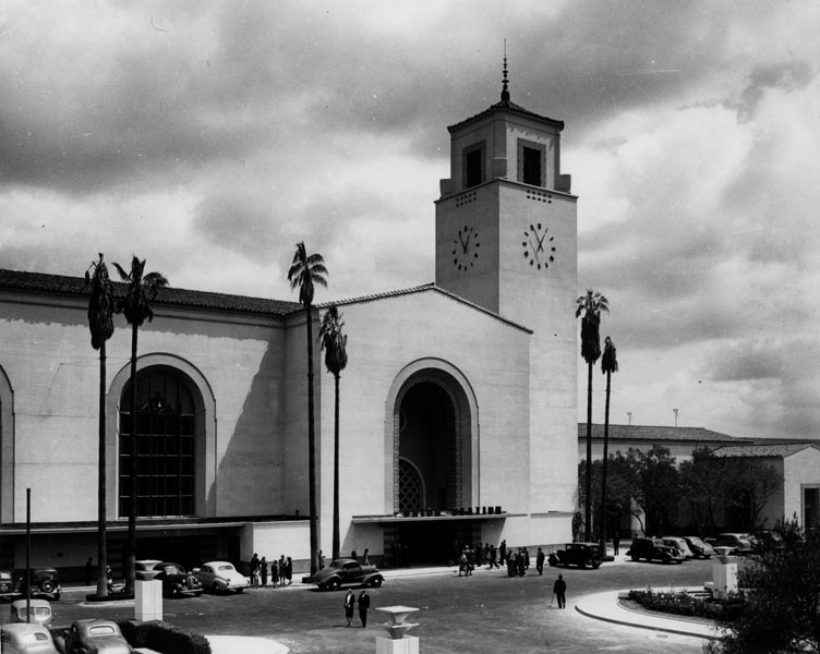 union station