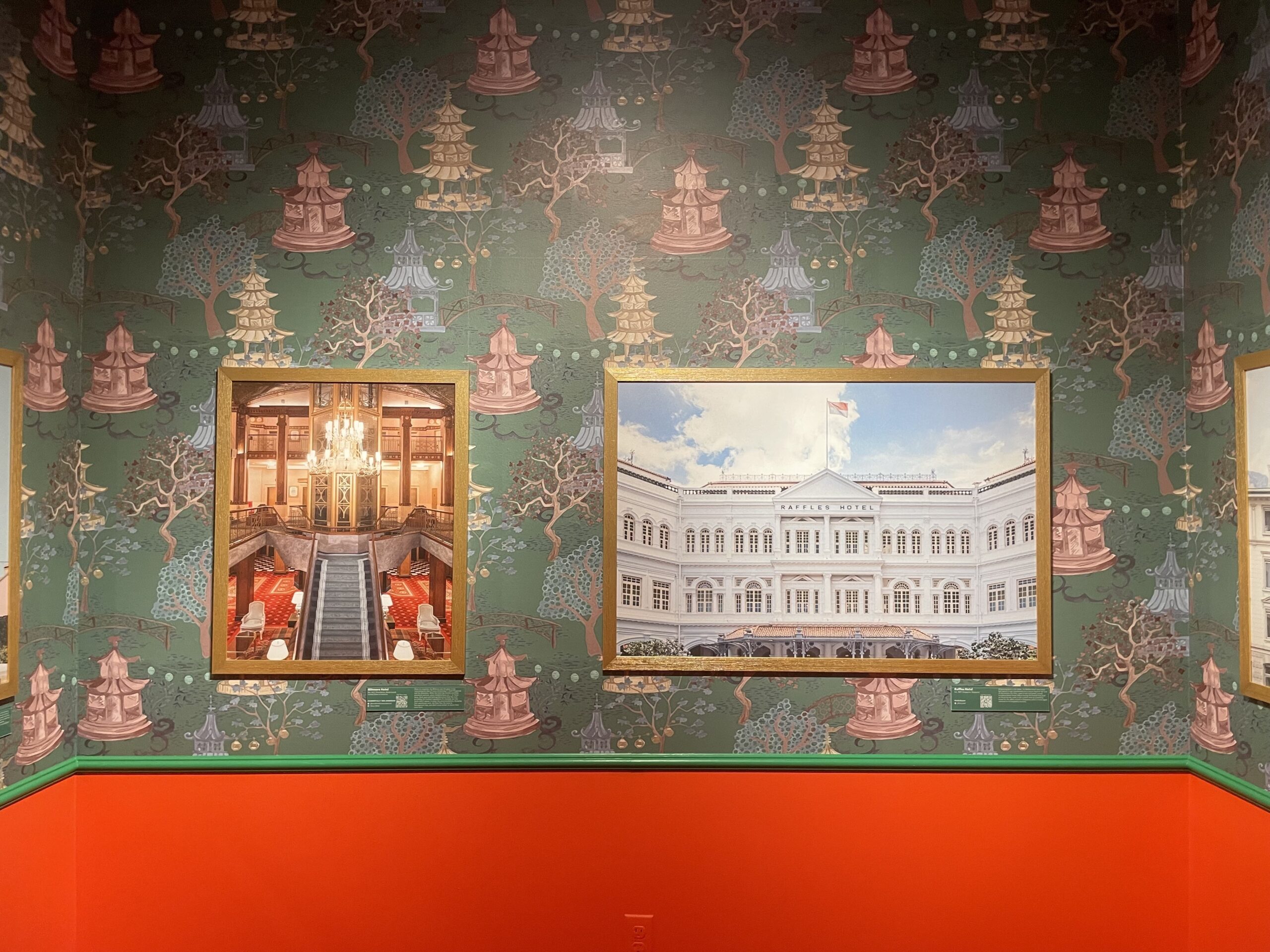 accidentally wes anderson