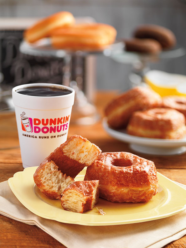 Dunkin Donuts