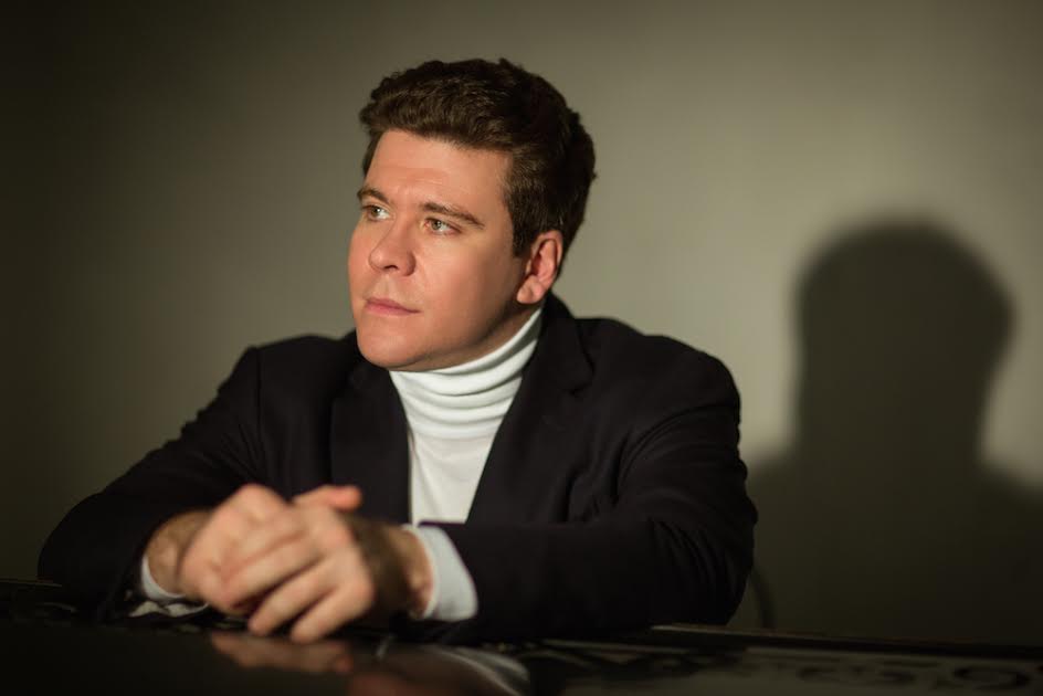 Denis Matsuev