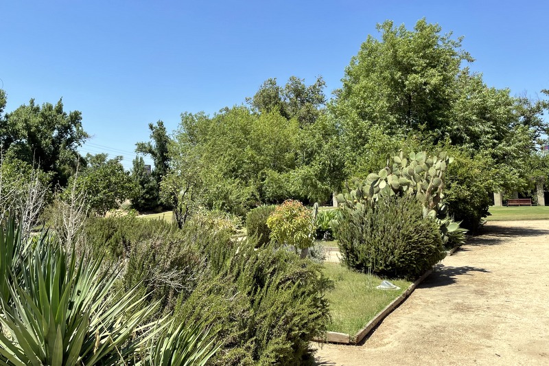 Pio Pico State Historic Site 