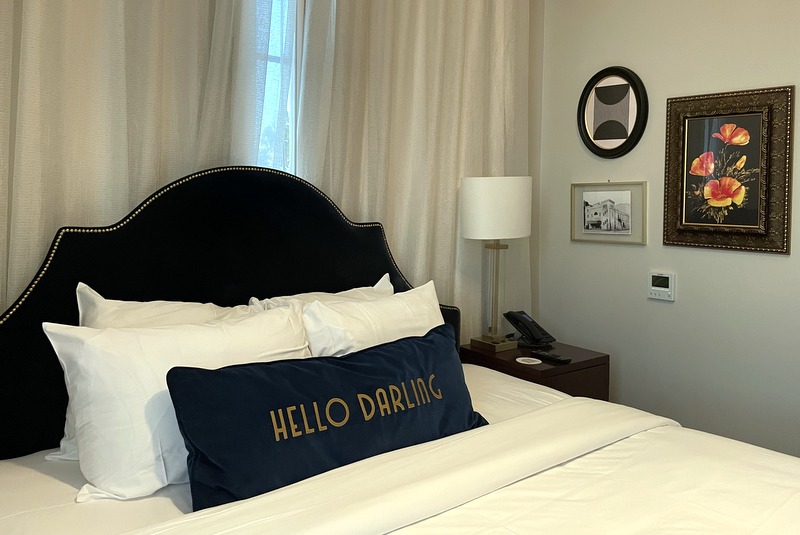 The Darling Hotel 