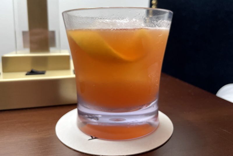 Darling Cocktail