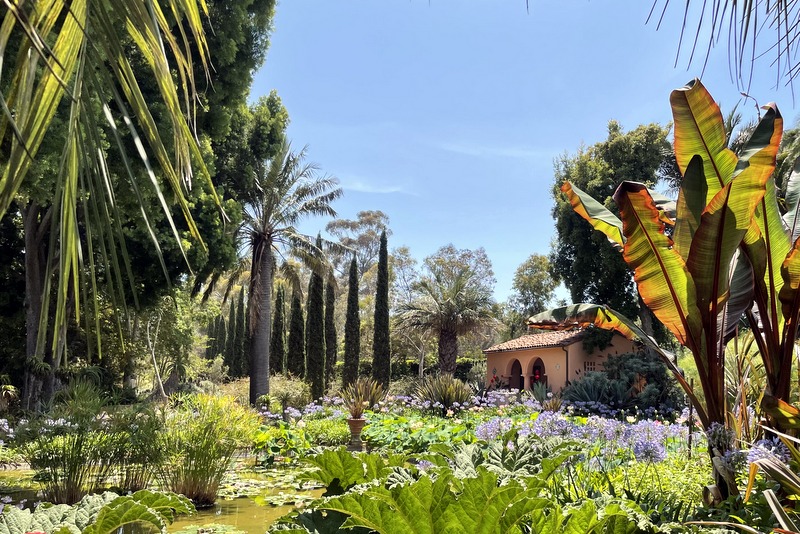 Lotusland 