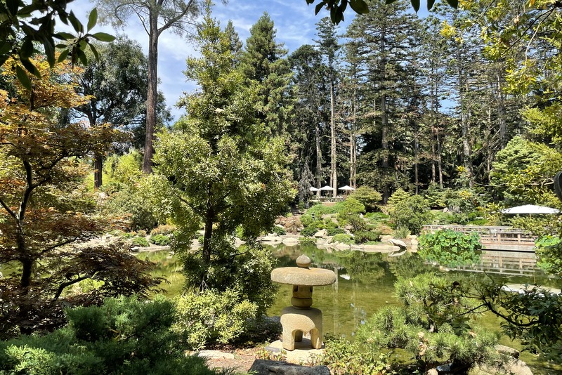 Lotusland