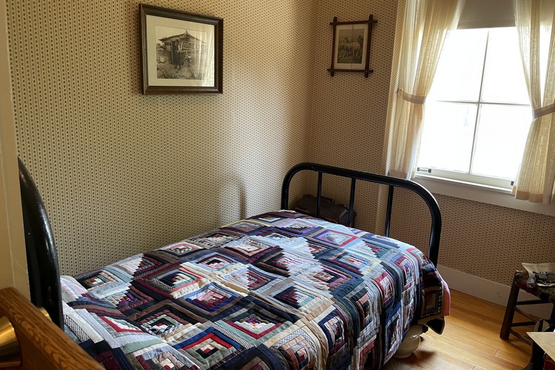 Stagecoach Inn 
