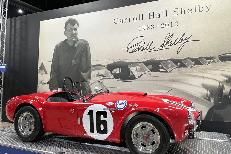 Shelby Heritage Center