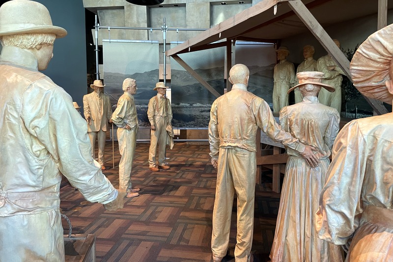 Origen Museum
