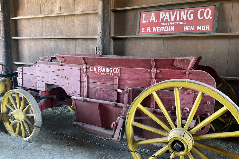 Gas & Steam Museum 