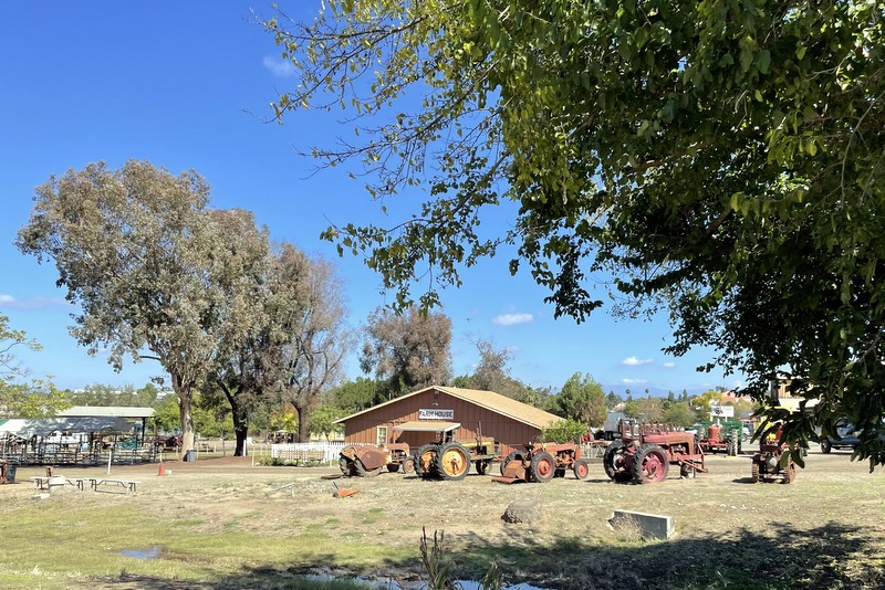 Gas & Steam Museum 
