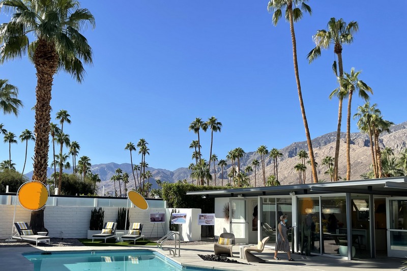 Modernism Week Fall Preview 2021