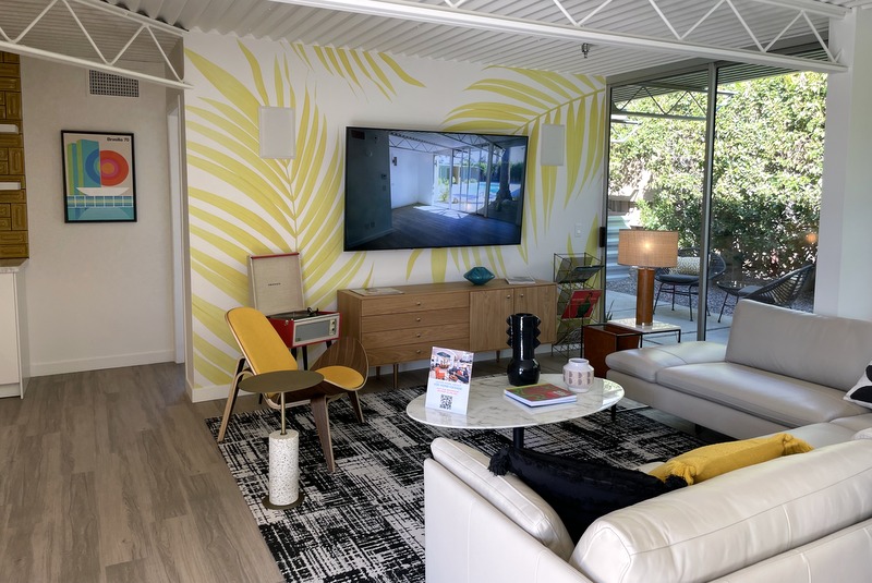 Modernism Week Fall Preview 2021