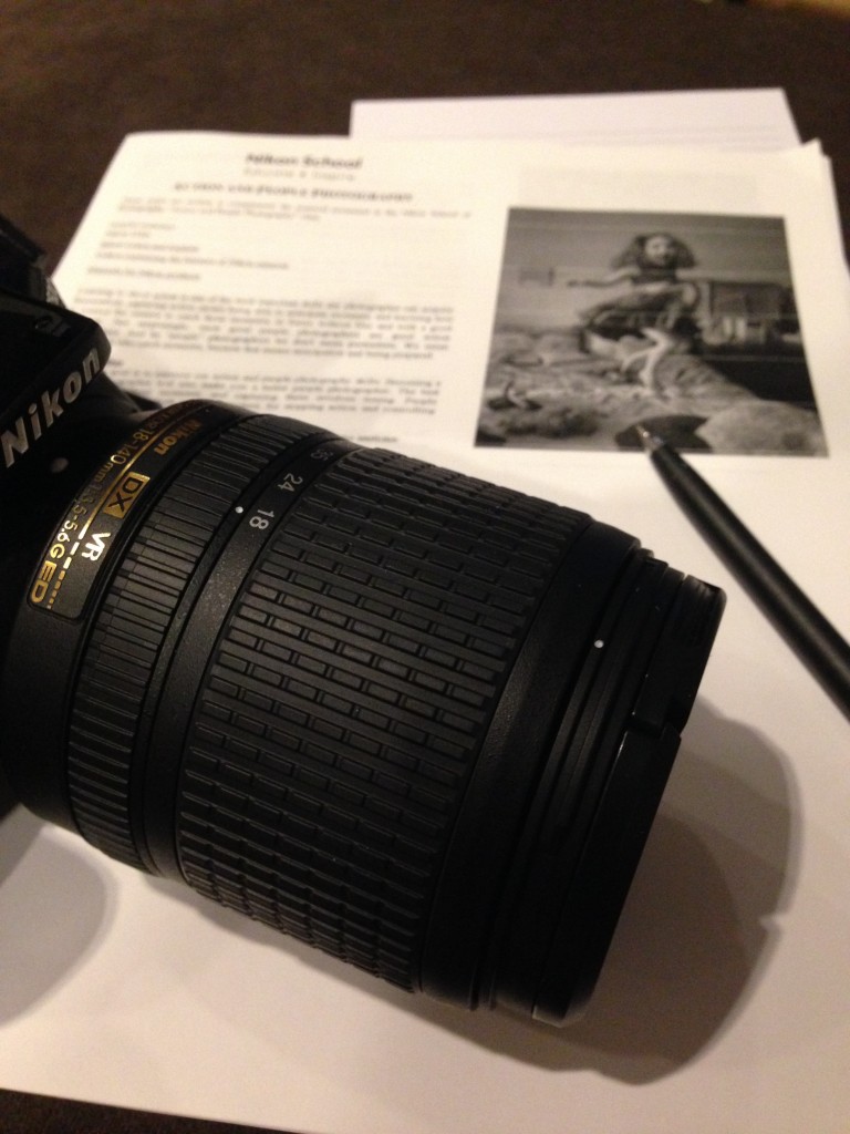 Nikon School