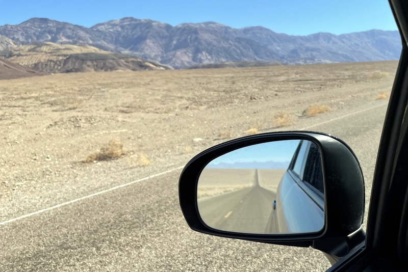 Death Valley
