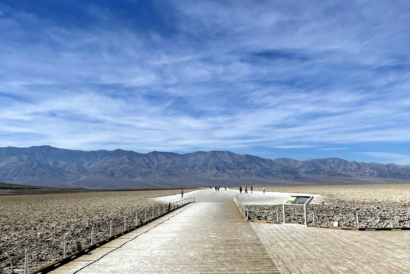 Badwater Basin