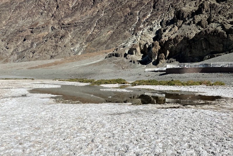Badwater Basin