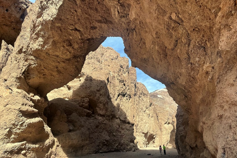 Natural Bridge