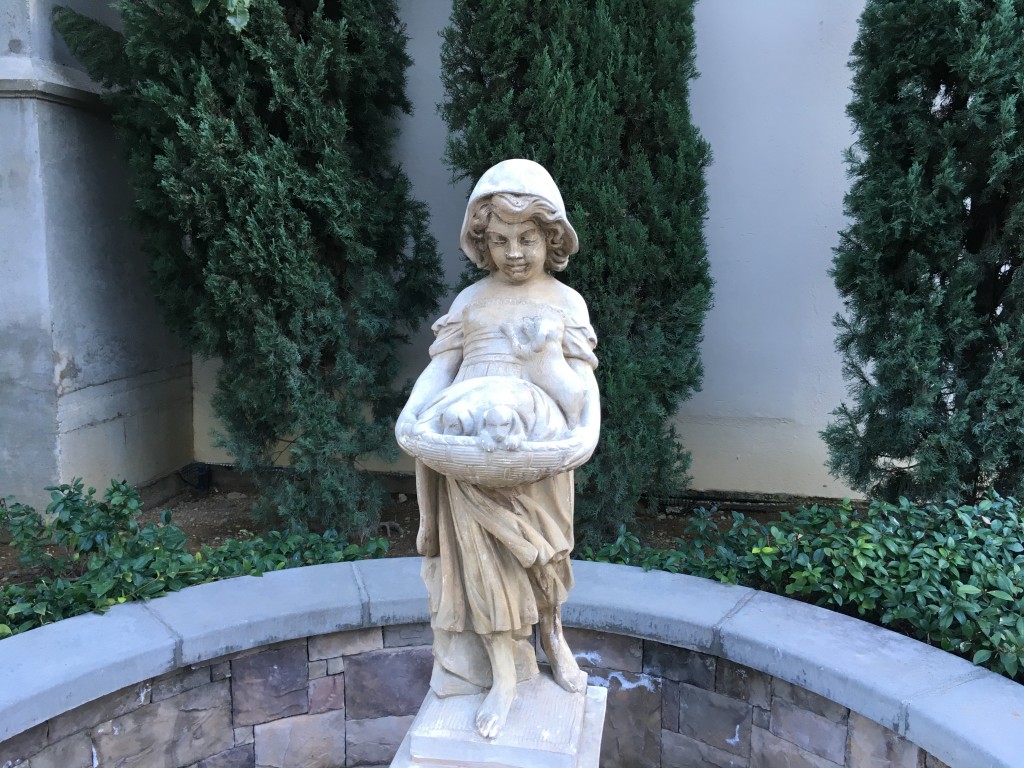 Forest Lawn