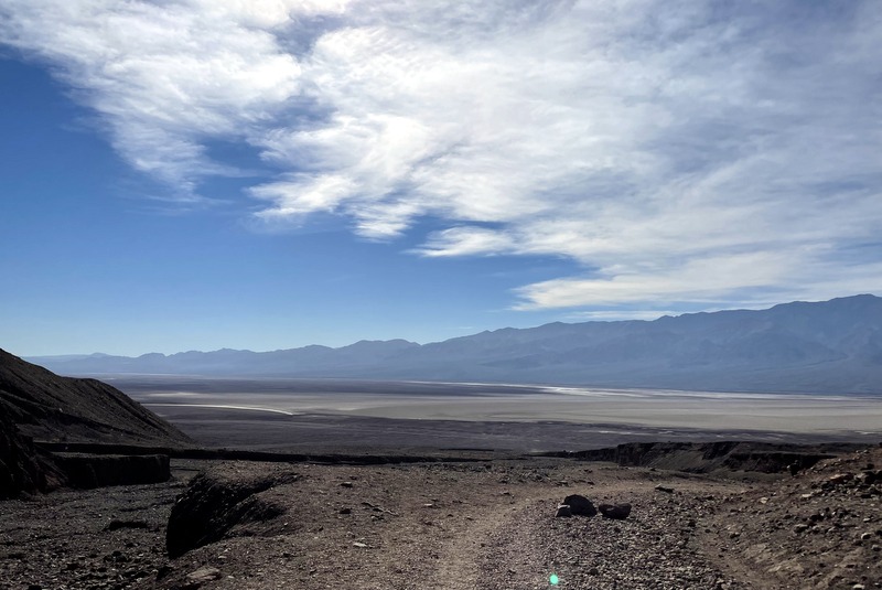 Death Valley