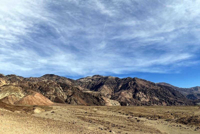 Death Valley