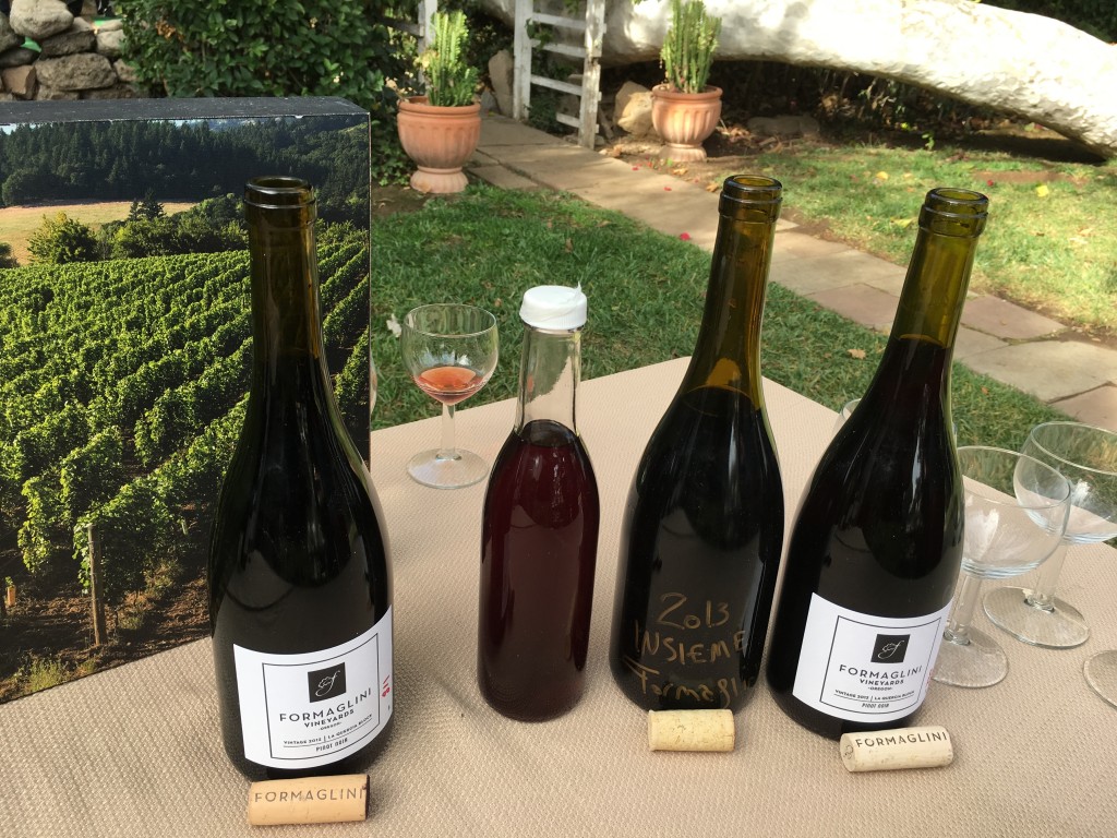 Formagline Vineyard