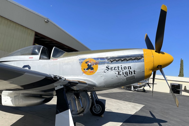 Planes of Fame 