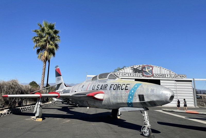 Planes of Fame 