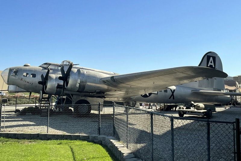 Planes of Fame 