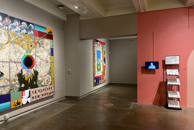Pacific Asia Museum