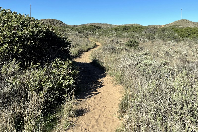 Montana de Oro State Park