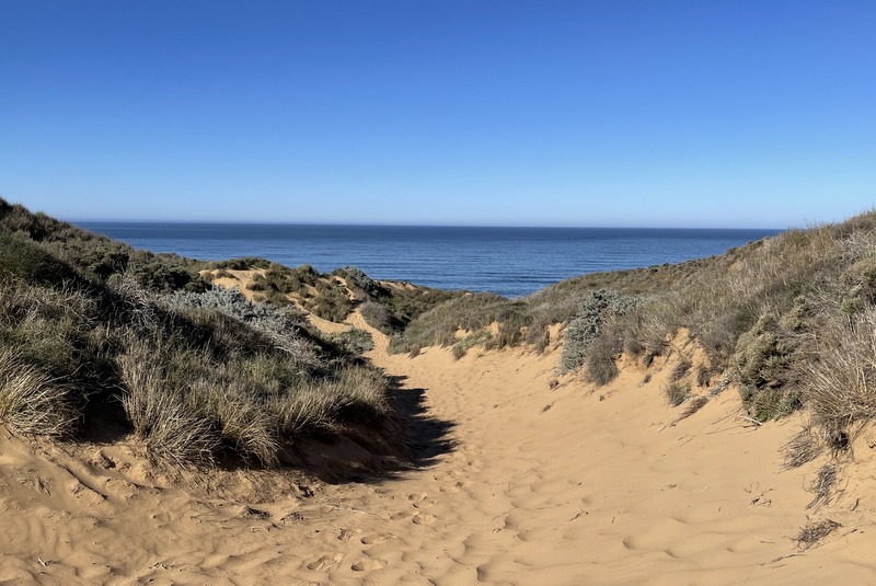 Montana de Oro